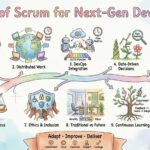 Zukunftsaussichten: Wohin sich Scrum für Entwickler der nächsten Generation entwickelt