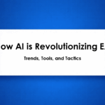 Wie KI die Unternehmensarchitektur revolutioniert: Trends, Tools und Strategien