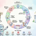 TOGAF-Fallstudie: Modernisierung veralteter Systeme mithilfe der standardisierten ADM-Methode