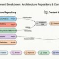 TOGAF-Komponentenaufschlüsselung: Entmystifizierung des Architektur-Repositories und des Inhaltsmetamodells TOGAF-Komponentenaufschlüsselung: Entmystifizierung des Architektur-Repositories und des Inhaltsmetamodells