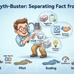 TOGAF Myth-Buster: Trennung von Fakten und Fiktionen in Enterprise-Architektur-Rahmenwerken