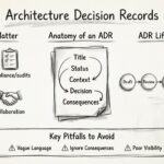 Guía de EA: Registros de Decisiones Arquitectónicas – Mejores Prácticas para Elecciones Tecnológicas Transparentes