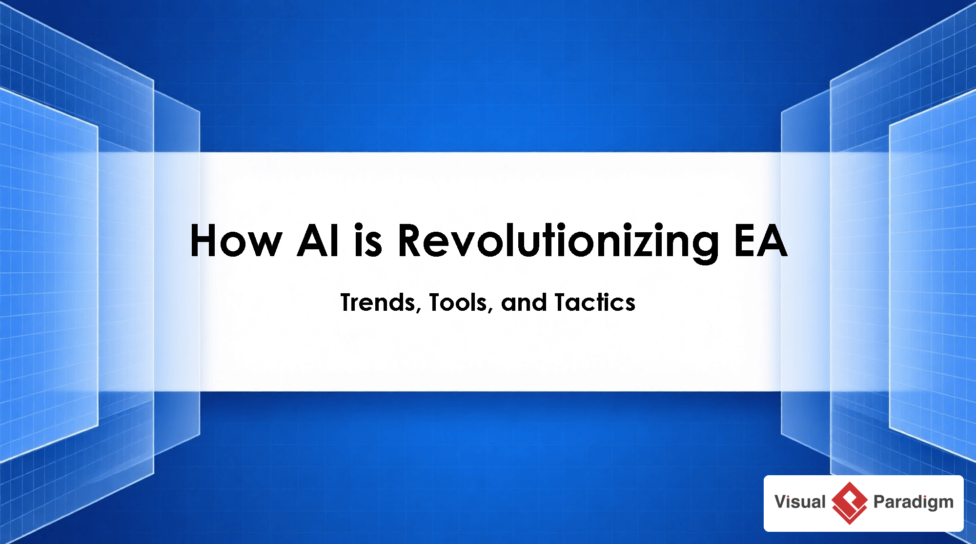 Cómo la IA está revolucionando la arquitectura empresarial: tendencias, herramientas y tácticas