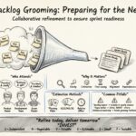 Acondicionamiento del Backlog de Scrum: Preparándose para el próximo Sprint Acondicionamiento del Backlog de Scrum: Preparándose para el próximo Sprint