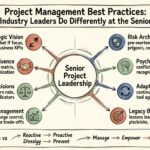 Prácticas recomendadas en gestión de proyectos: lo que los líderes de la industria hacen de forma diferente a nivel senior