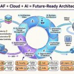 Perspectiva futura de TOGAF: Adaptación del marco para empresas nativas en la nube y impulsadas por IA
