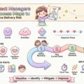 Guide BPMN : Comment les chefs de projet utilisent les cartes de processus pour réduire les risques de livraison Guide BPMN : Comment les chefs de projet utilisent les cartes de processus pour réduire les risques de livraison