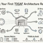 Un tutoriel pas à pas TOGAF : création de votre premier référentiel d’architecture Un tutoriel pas à pas TOGAF : création de votre premier référentiel d’architecture