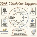 複雑な企業環境におけるステークホルダー参加のためのTOGAFベストプラクティス