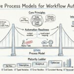 Przewodnik BPMN: Strukturyzowanie modeli procesów w celu wspierania przyszłej automatyzacji przepływów pracy