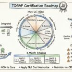 Início Rápido para a Certificação TOGAF: O que Você Precisa Saber Antes de Fazer a Prova