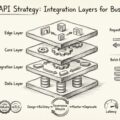 Руководство EA: Стратегия корпоративных API — проектирование слоев интеграции для обеспечения гибкости бизнеса Руководство EA: Стратегия корпоративных API — проектирование слоев интеграции для обеспечения гибкости бизнеса