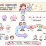 Руководство по BPMN: как менеджеры проектов используют карты процессов для снижения рисков доставки