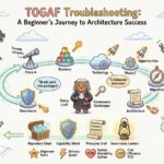 Устранение неисправностей TOGAF: решение наиболее распространенных проблем внедрения для начинающих