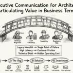 EA指南：建築師的高階溝通技巧——以商業語言闡述價值