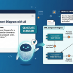 Thành thạo các sơ đồ thành phần UML với Visual Paradigm: Hướng dẫn hiện đại