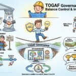 Sách hướng dẫn cho người mới bắt đầu TOGAF về Quản trị: Thiết lập kiểm soát mà không làm chậm sự đổi mới