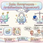 EA Guide: Data Governance Architecture Framework – Ensuring Quality, Security, and Compliance