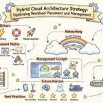 Hybrid Cloud Architecture Strategy: Optimizing Workload Placement and Management