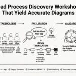 BPMN Guide: Lead Process Discovery Workshops That Yield Accurate Diagrams