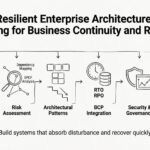 Enterprise Architecture Guide: Designing for Business Continuity and Recovery