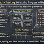 Scrum Velocity Tracking: Measuring Progress Without Burnout