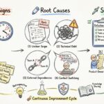 Troubleshooting Scrum: Fixing Stagnant Sprints and Deadlines