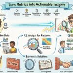Data-Driven Decision Making in Project Management: Turning Metrics into Actionable Insights Data-Driven Decision Making in Project Management: Turning Metrics into Actionable Insights