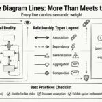 Deep Dive: Analyzing the Hidden Complexity Behind Simple Profile Diagram Lines
