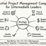 Deep Dive into Project Management Components: What Every Intermediate Leader Must Know