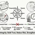 Project Management Ethics: Navigating Gray Areas When Deadlines Clash with Integrity Project Management Ethics: Navigating Gray Areas When Deadlines Clash with Integrity