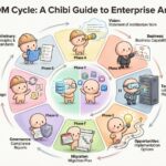 TOGAF Component Breakdown: Understanding the ADM Cycle Without the Jargon