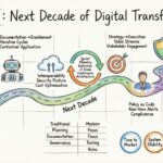 Future Outlook: Where TOGAF Is Heading in the Next Decade of Digital Transformation