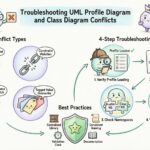 Troubleshooting: What to Do When Your Profile Diagram Conflicts with Class Diagrams